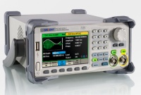 鼎陽(yáng)SDG6000X-E系列函數(shù)/任意波形發(fā)生器