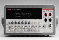 吉時(shí)利2100/220：6? 位雙顯示器 USB 萬用表