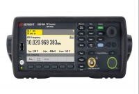 53210A 是德350 MHz射頻頻率計(jì)數(shù)器-上海雨芯儀器