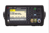 53230A是德350 MHz通用變頻器/計(jì)數(shù)器-上海雨芯儀器