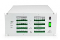 EA-BIM 20005  多通道電池阻抗分析儀