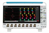 5系列B MSO混合信號示波器 MSO56B